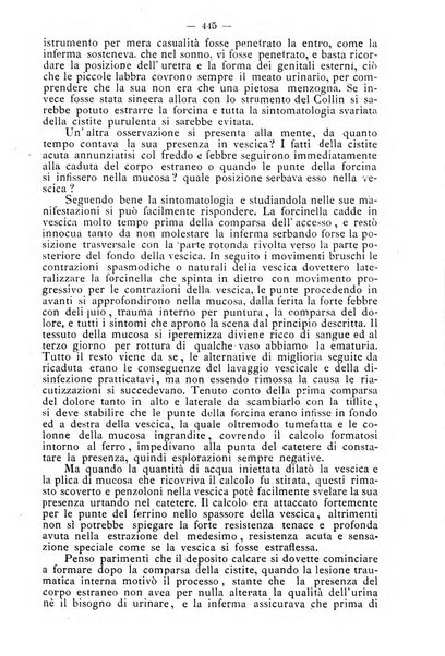 Archivio internazionale delle specialità medico-chirurgiche