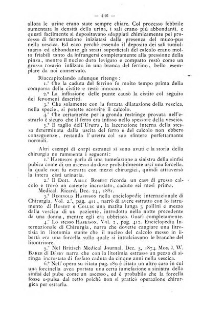 Archivio internazionale delle specialità medico-chirurgiche