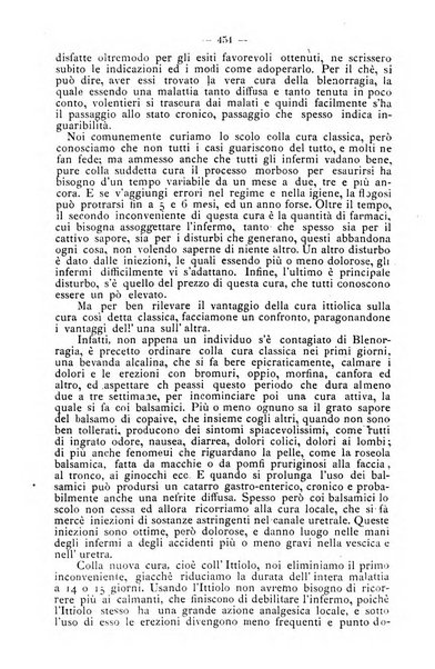 Archivio internazionale delle specialità medico-chirurgiche