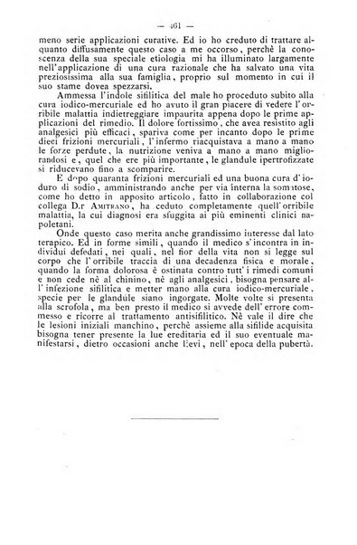 Archivio internazionale delle specialità medico-chirurgiche