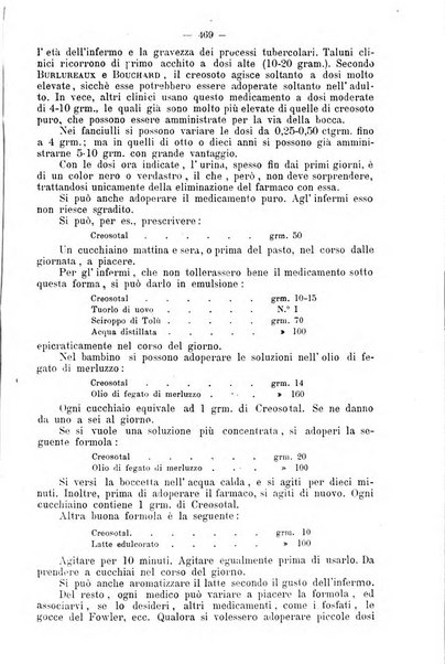 Archivio internazionale delle specialità medico-chirurgiche