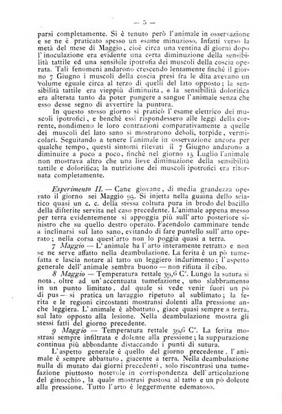 Archivio internazionale delle specialità medico-chirurgiche