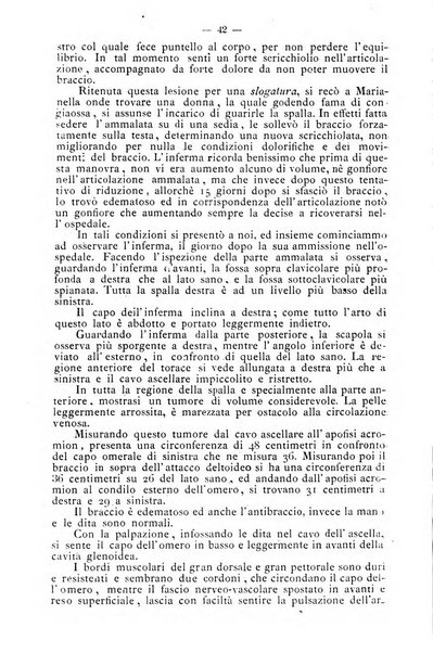 Archivio internazionale delle specialità medico-chirurgiche