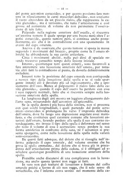 Archivio internazionale delle specialità medico-chirurgiche