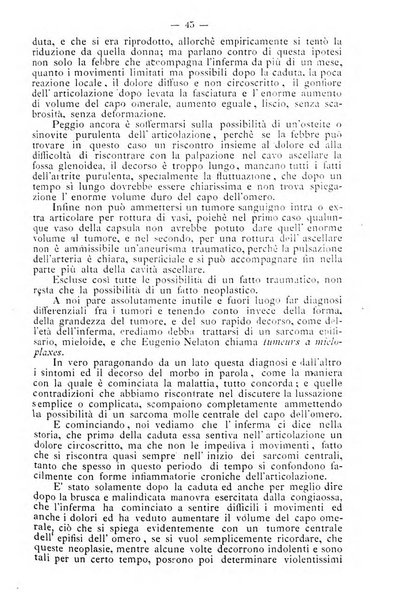 Archivio internazionale delle specialità medico-chirurgiche