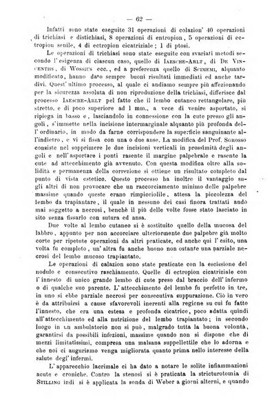 Archivio internazionale delle specialità medico-chirurgiche