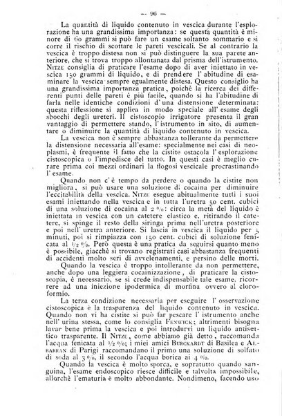 Archivio internazionale delle specialità medico-chirurgiche