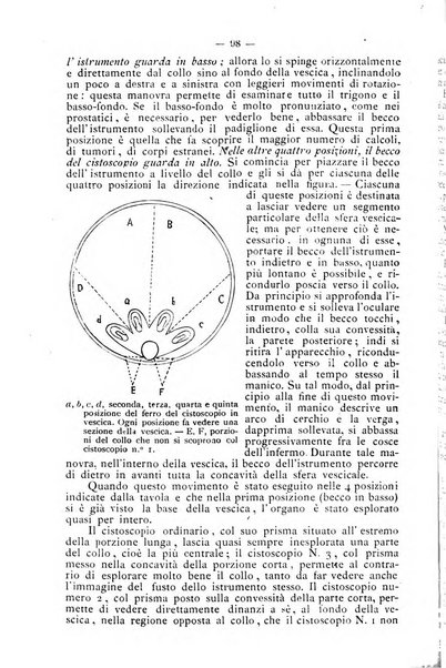 Archivio internazionale delle specialità medico-chirurgiche