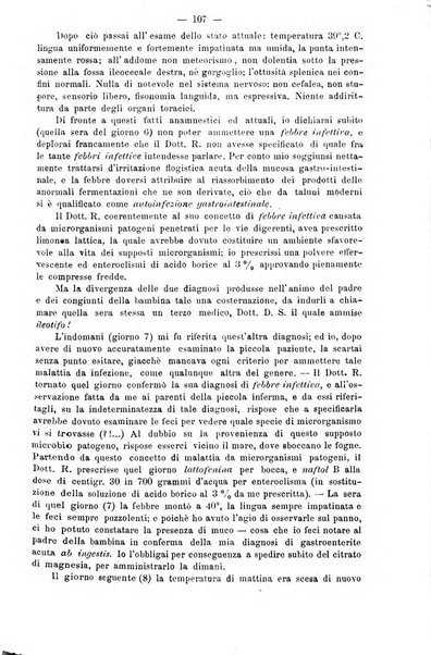 Archivio internazionale delle specialità medico-chirurgiche