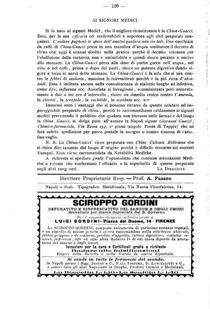 Archivio internazionale delle specialità medico-chirurgiche