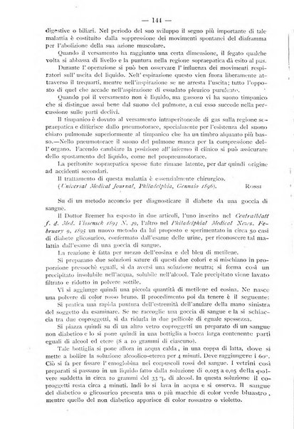 Archivio internazionale delle specialità medico-chirurgiche