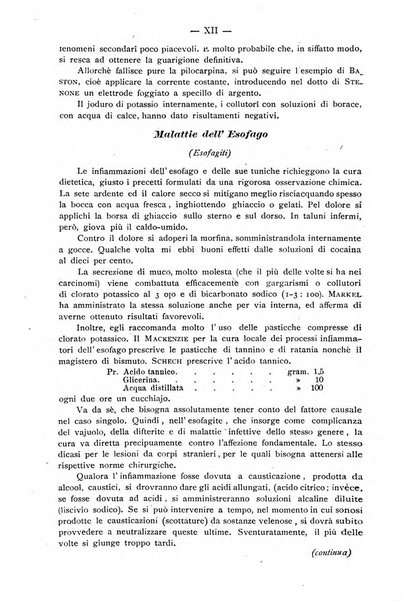 Archivio internazionale delle specialità medico-chirurgiche