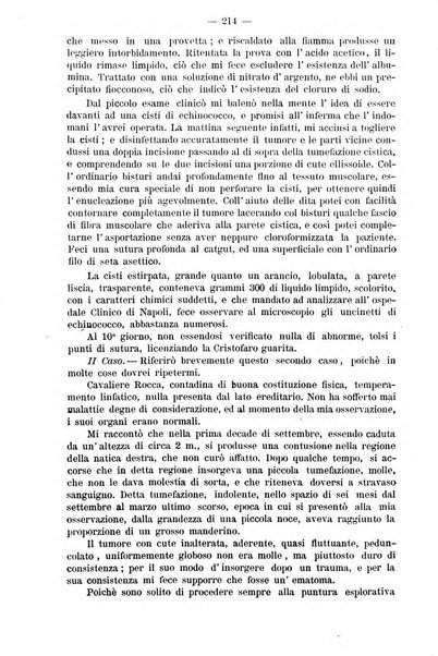 Archivio internazionale delle specialità medico-chirurgiche