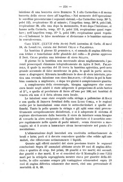 Archivio internazionale delle specialità medico-chirurgiche