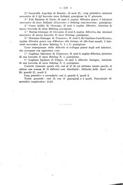 Archivio internazionale delle specialità medico-chirurgiche