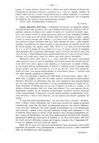 Archivio internazionale delle specialità medico-chirurgiche