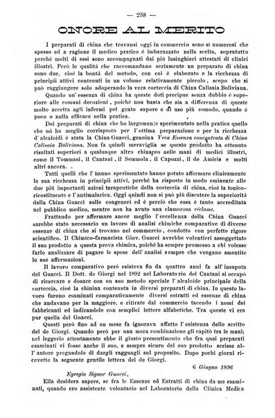 Archivio internazionale delle specialità medico-chirurgiche