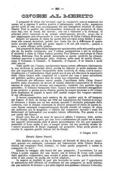 Archivio internazionale delle specialità medico-chirurgiche