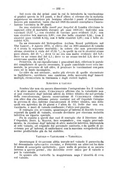 Archivio internazionale delle specialità medico-chirurgiche