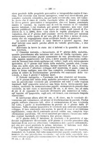 Archivio internazionale delle specialità medico-chirurgiche