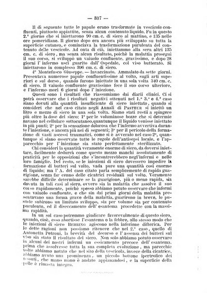 Archivio internazionale delle specialità medico-chirurgiche