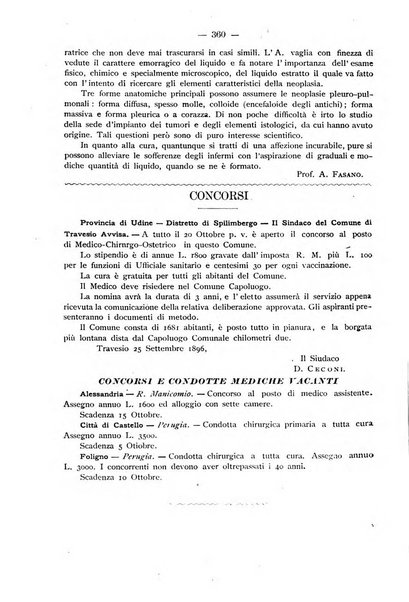 Archivio internazionale delle specialità medico-chirurgiche