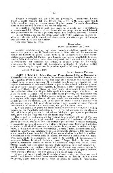 Archivio internazionale delle specialità medico-chirurgiche