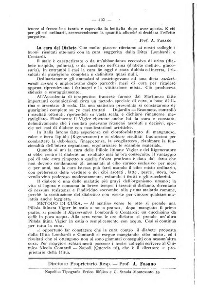 Archivio internazionale delle specialità medico-chirurgiche