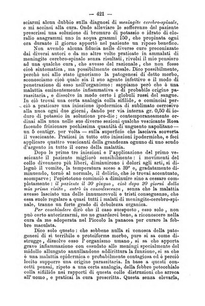 Archivio internazionale delle specialità medico-chirurgiche