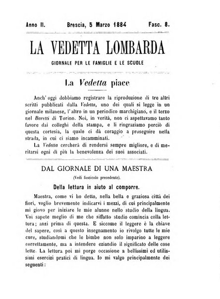 La vedetta lombarda