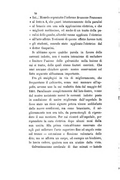 La rivista giornale medico chirurgico degli Ospedali civili di Genova