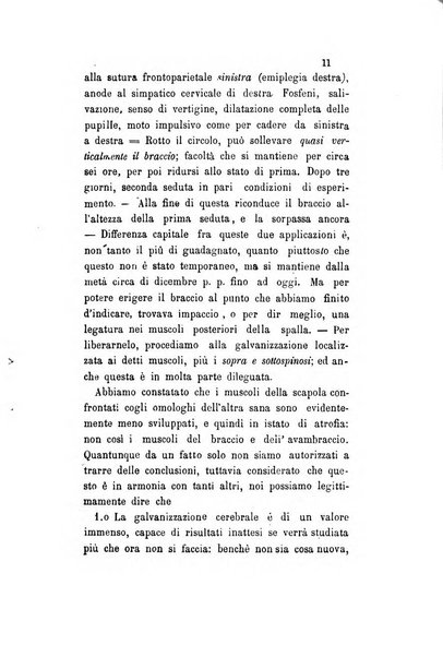 La rivista giornale medico chirurgico degli Ospedali civili di Genova