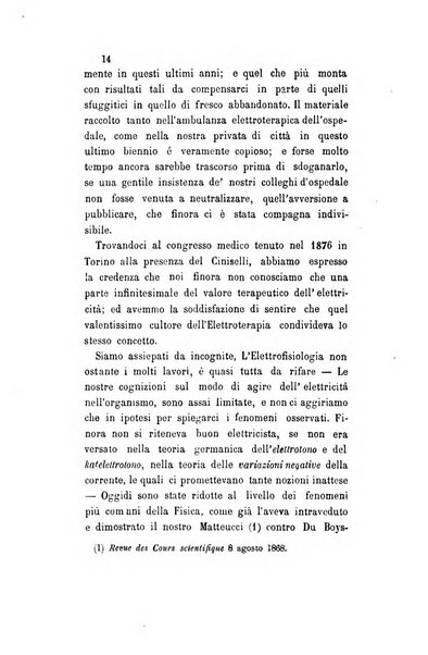 La rivista giornale medico chirurgico degli Ospedali civili di Genova