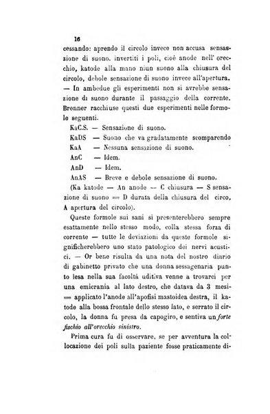 La rivista giornale medico chirurgico degli Ospedali civili di Genova