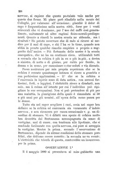 La rivista giornale medico chirurgico degli Ospedali civili di Genova