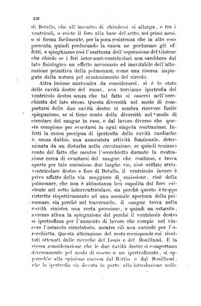 La rivista giornale medico chirurgico degli Ospedali civili di Genova