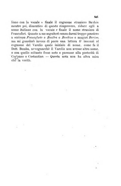 La rivista giornale medico chirurgico degli Ospedali civili di Genova