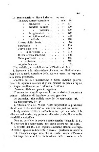 La rivista giornale medico chirurgico degli Ospedali civili di Genova