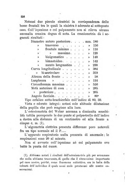 La rivista giornale medico chirurgico degli Ospedali civili di Genova