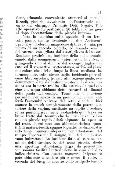 La rivista giornale medico chirurgico degli Ospedali civili di Genova