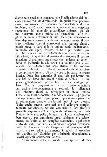 La rivista giornale medico chirurgico degli Ospedali civili di Genova