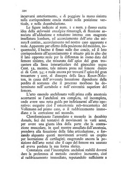 La rivista giornale medico chirurgico degli Ospedali civili di Genova