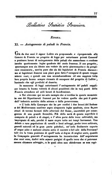 Bollettino di notizie statistiche ed economiche d'invenzioni e scoperte