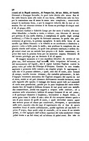 Bollettino di notizie statistiche ed economiche d'invenzioni e scoperte