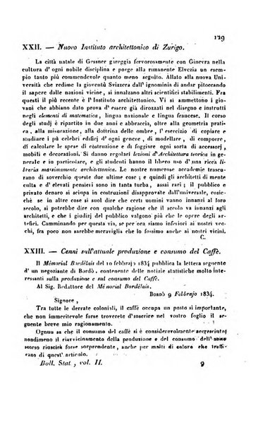 Bollettino di notizie statistiche ed economiche d'invenzioni e scoperte