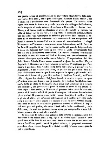 Bollettino di notizie statistiche ed economiche d'invenzioni e scoperte