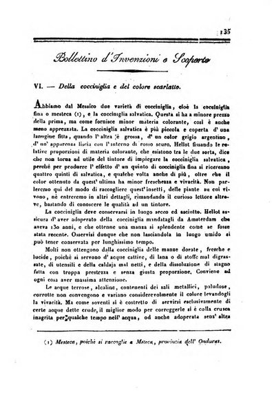 Bollettino di notizie statistiche ed economiche d'invenzioni e scoperte