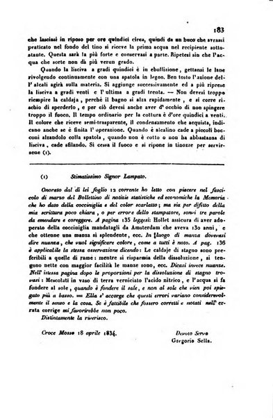 Bollettino di notizie statistiche ed economiche d'invenzioni e scoperte