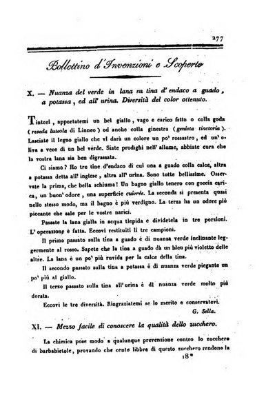 Bollettino di notizie statistiche ed economiche d'invenzioni e scoperte