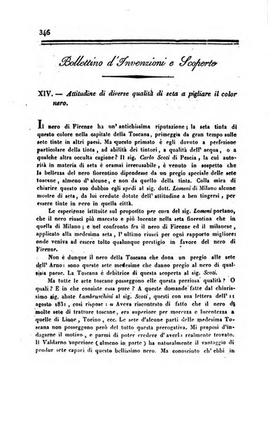 Bollettino di notizie statistiche ed economiche d'invenzioni e scoperte